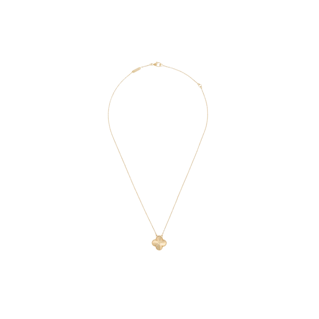 Clover Necklaces