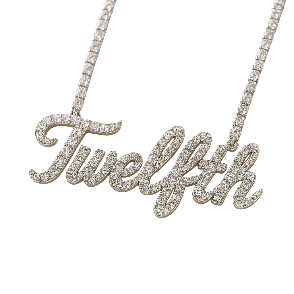 Bespoke Jewellery