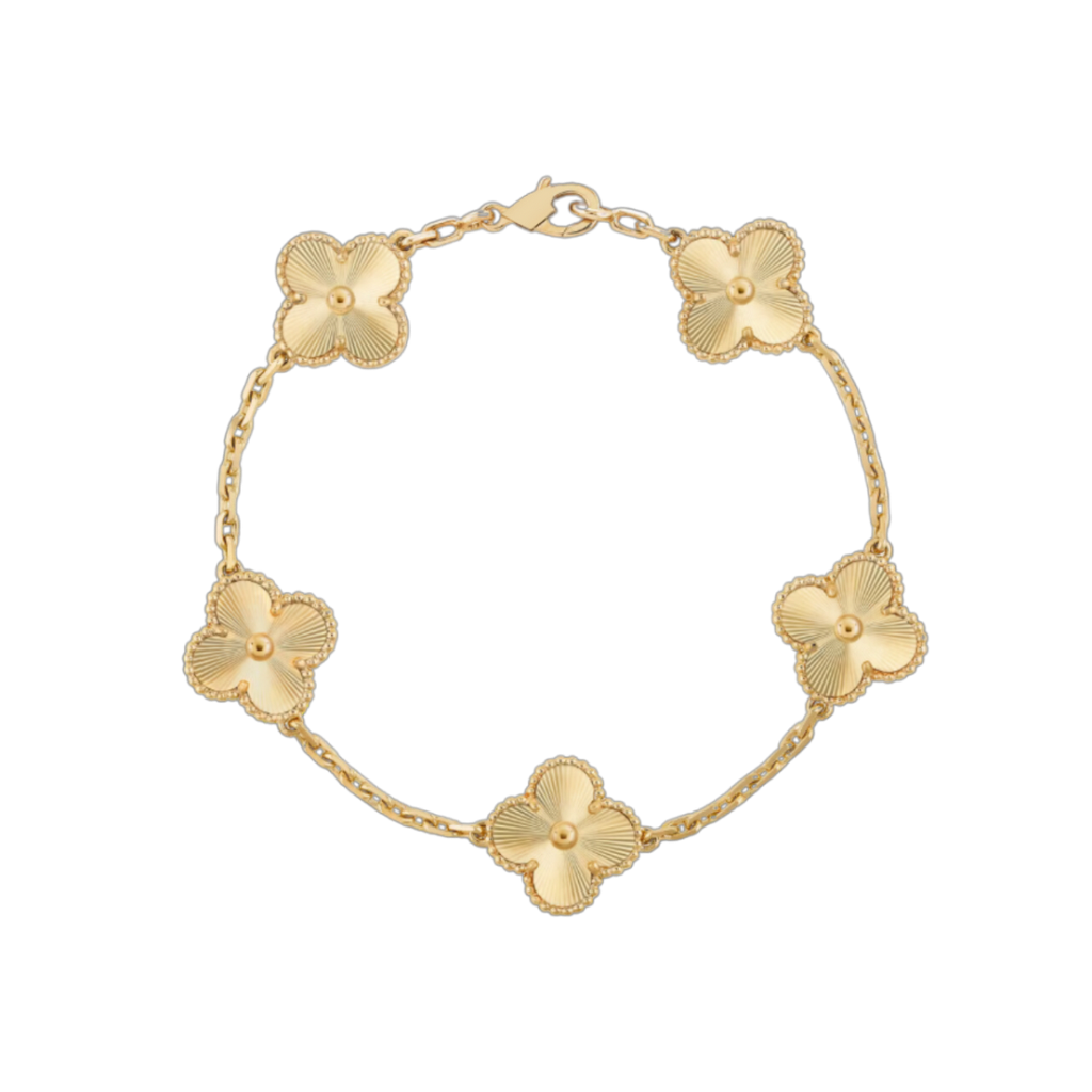 Clover Bracelets