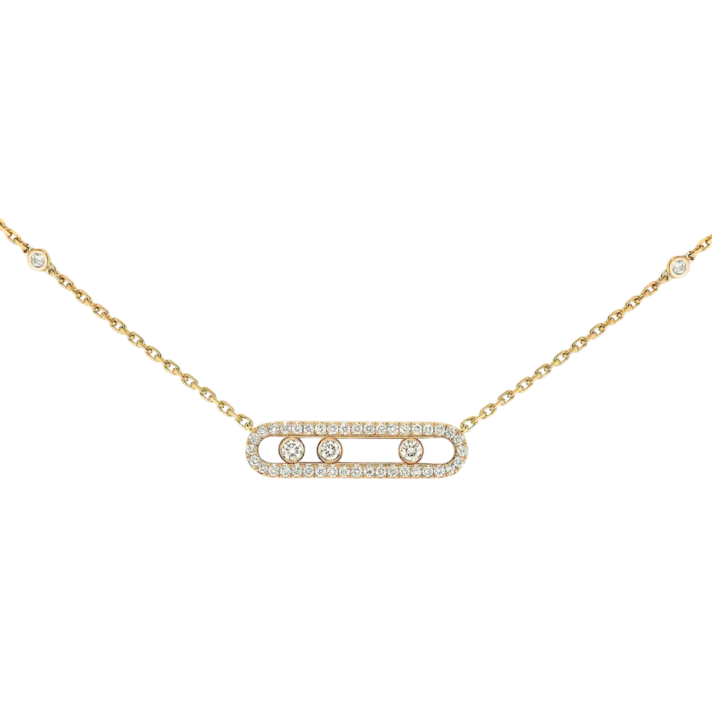 Diamond Clip Collection