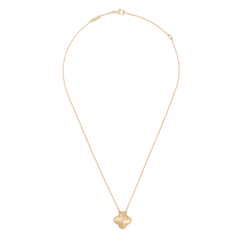 Clover Necklaces