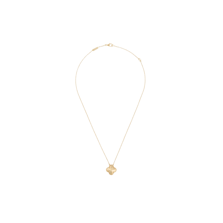 Clover Necklaces